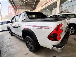 تويوتا هايلوكس